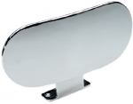 Attwood 130554 Ski Mirror